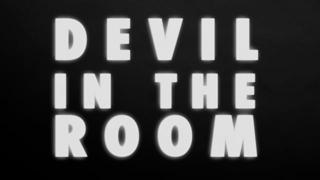 Thumbnail for Devil in the Room
