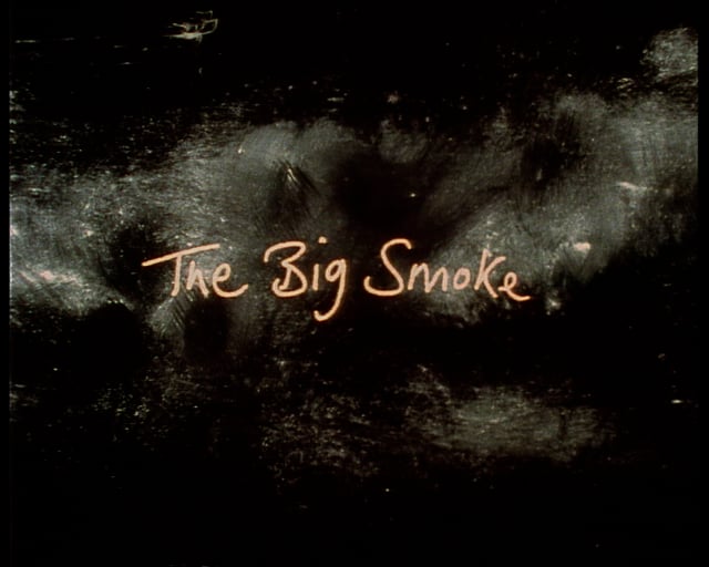 Thumbnail for The Big Smoke
