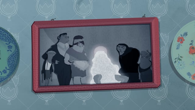 Thumbnail for The Age of Curious