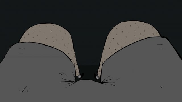 Thumbnail for Things Don't Fit