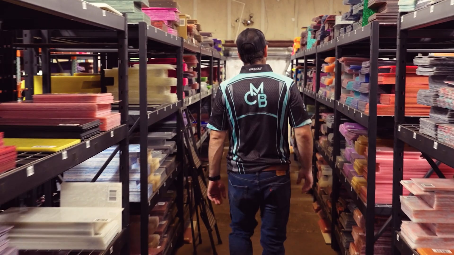 EMP x CMB Case Study