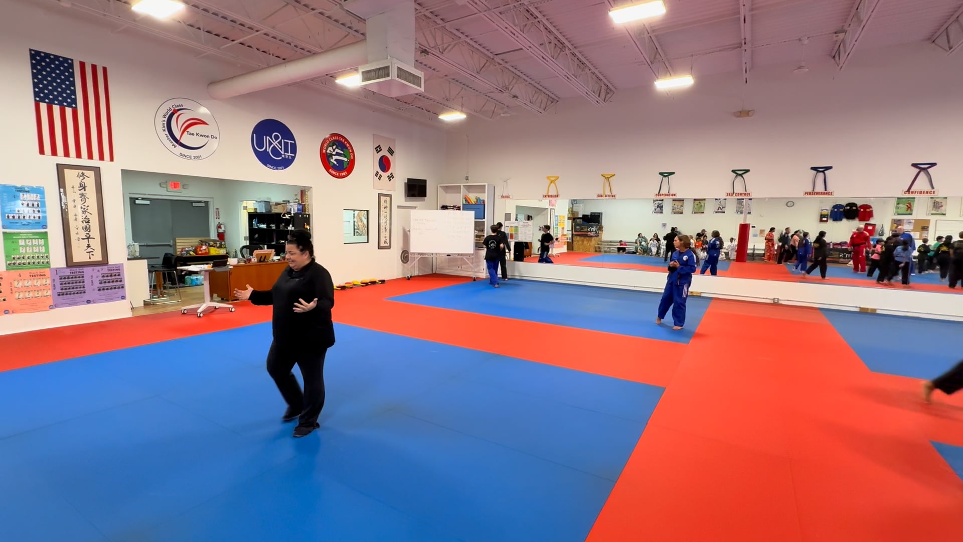 Full Video_Little Tigers_August/12/2025