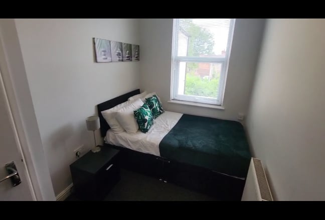 1 Bedroom house share Rawmarsh Hill Rotherham Main Photo
