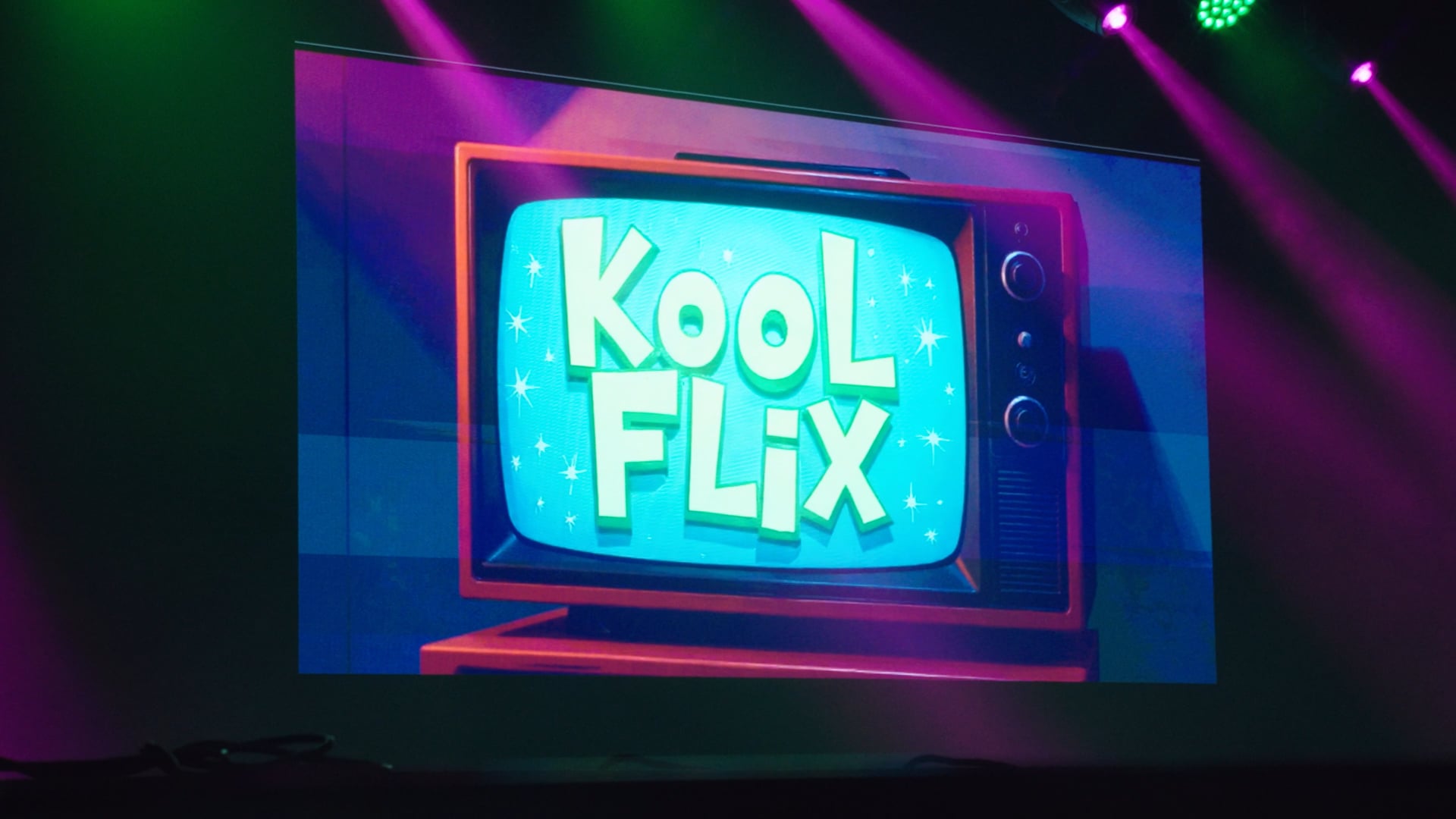 July 2025 Kooler Kids Showcase (Recap)