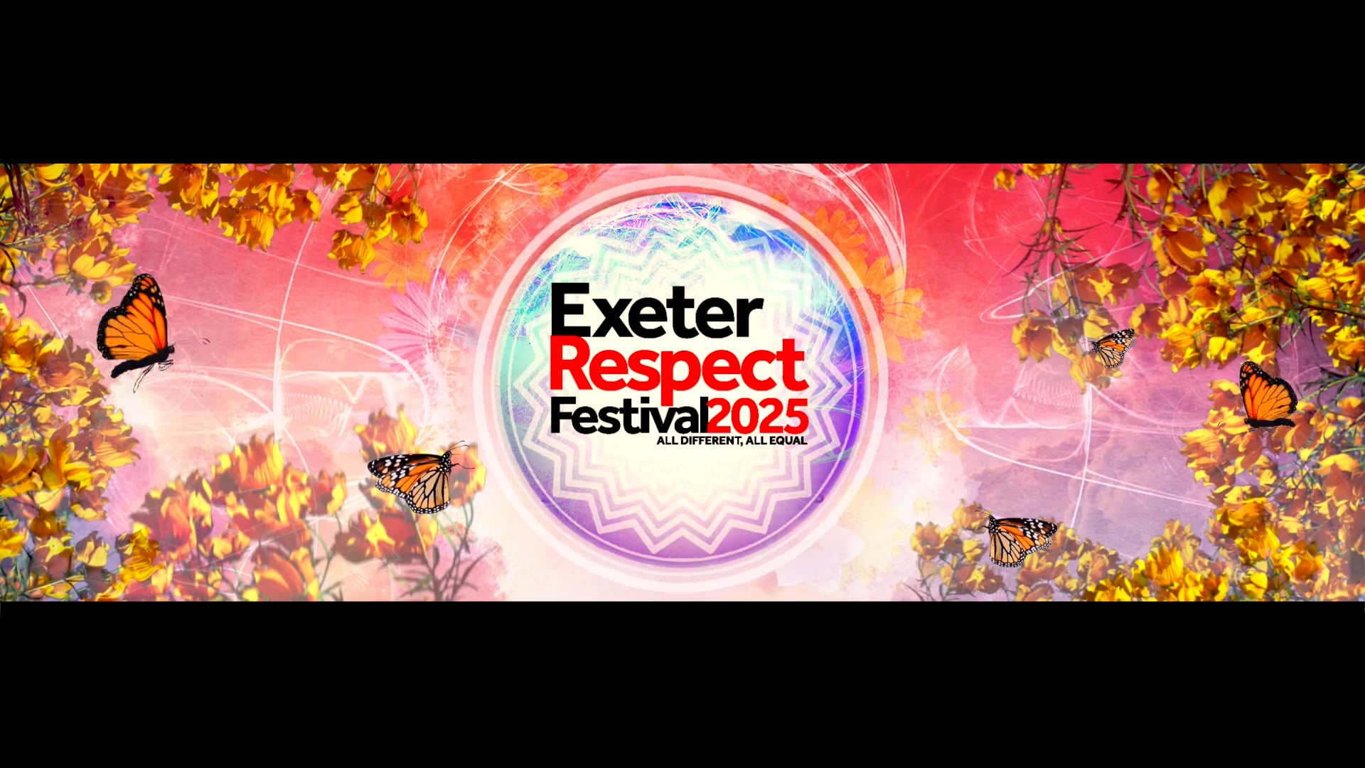 Exeter Respect Festival 2025