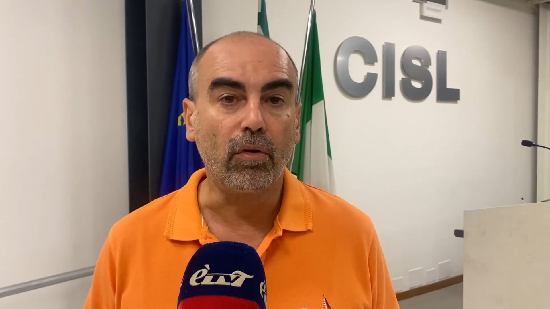 Economia, Cisl: “Autunno con incognite, ma necessaria la collaborazione tra parti sociali”