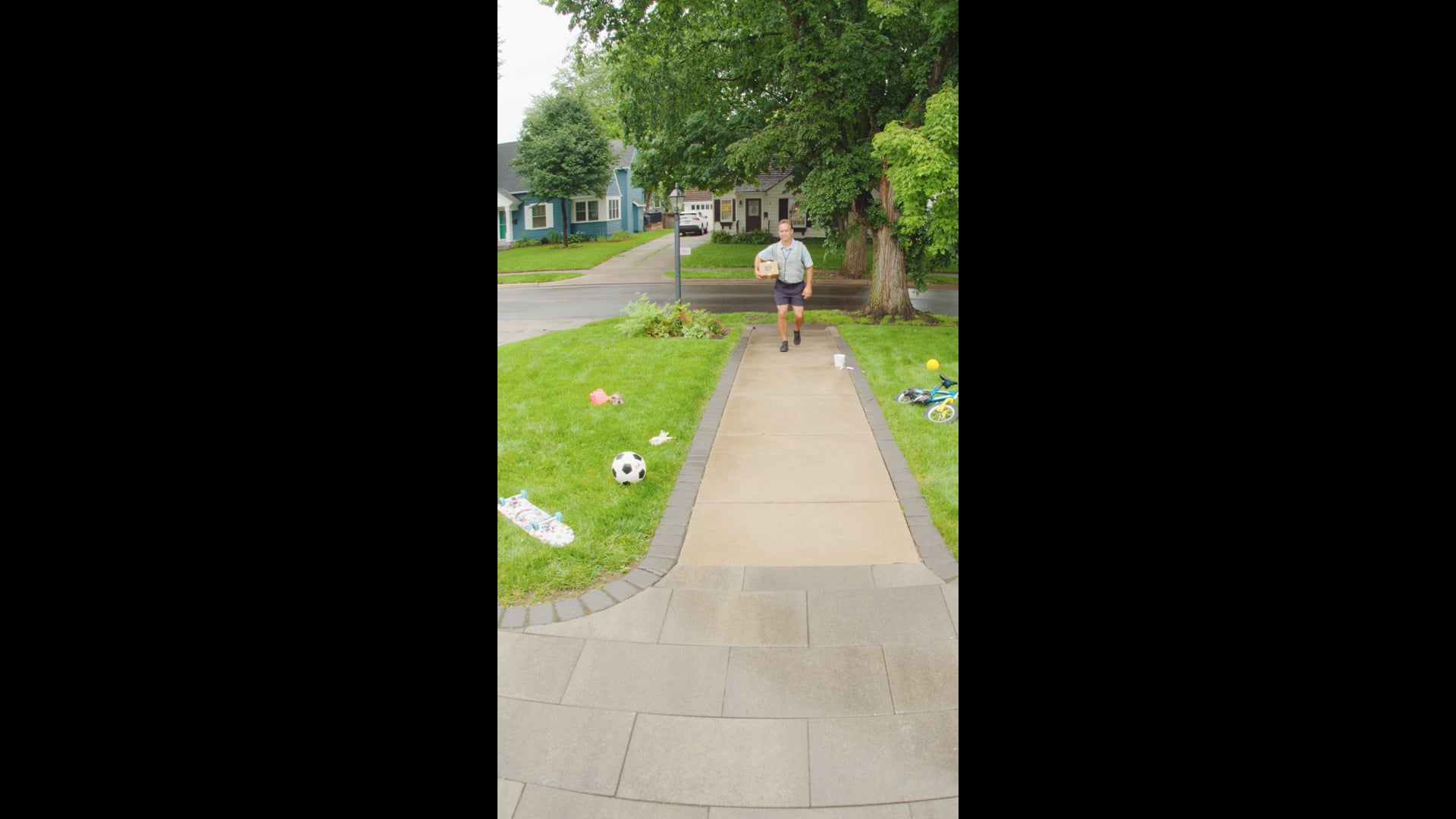 Best Buy/Ring - Smart Home