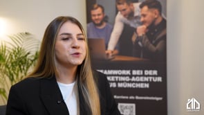 Liebl & Frank Mitarbeiterinterview Online-Marketing