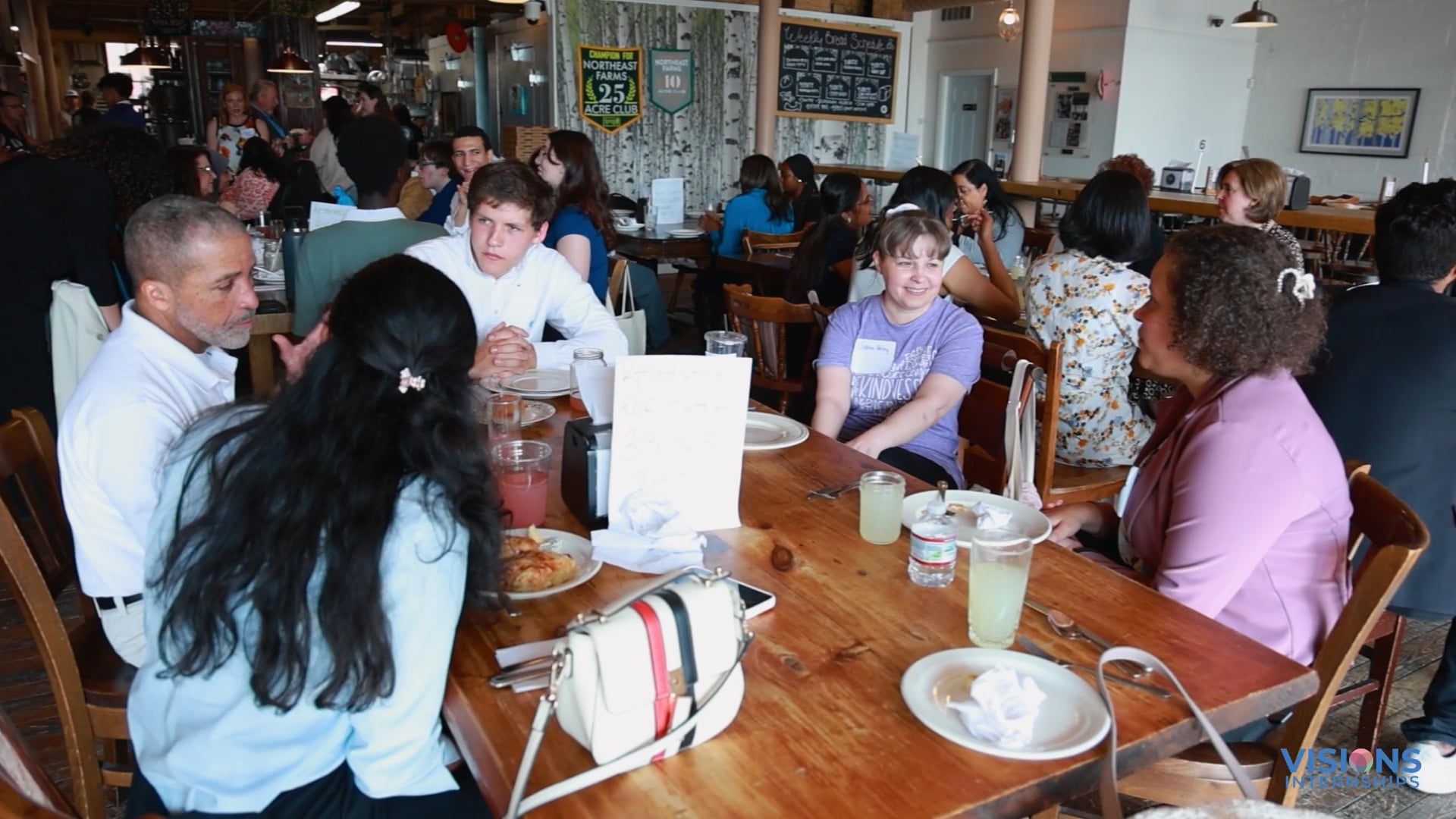 CLC Networking Testimonials