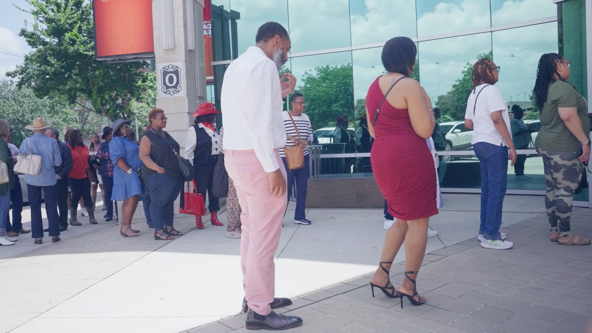 PJP Soulful Murder Mystery - Sally's Saloon [2025](Memphis, TN Recap)