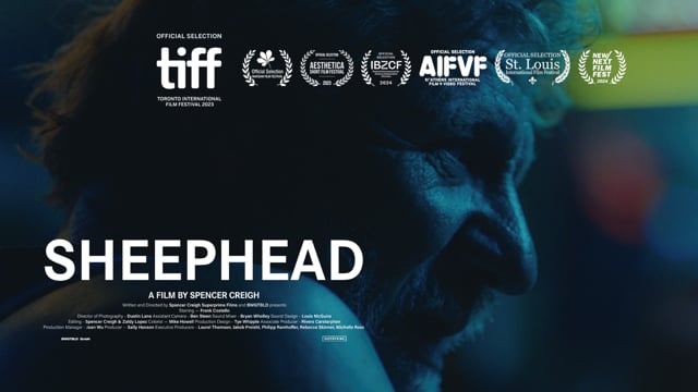 SHEEPHEAD