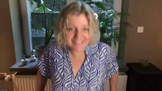 11.08.2025 - Communications & Technik