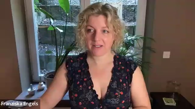 13.08.2025 - Strategie & Mindset