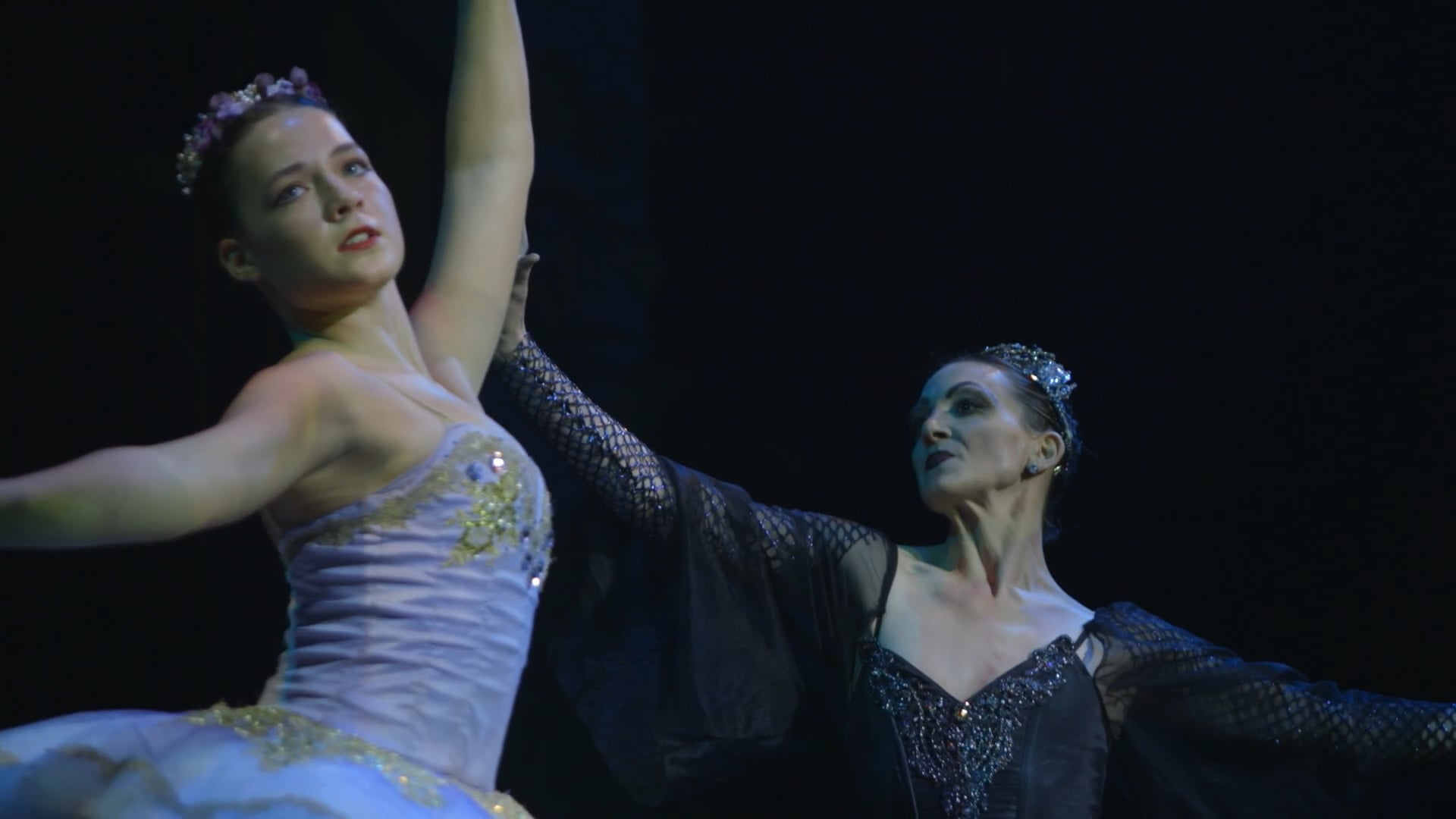 Sleeping Beauty Highlights