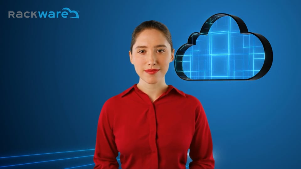 RackWare + OCI: Seamless Disaster Recovery Across Any Cloud