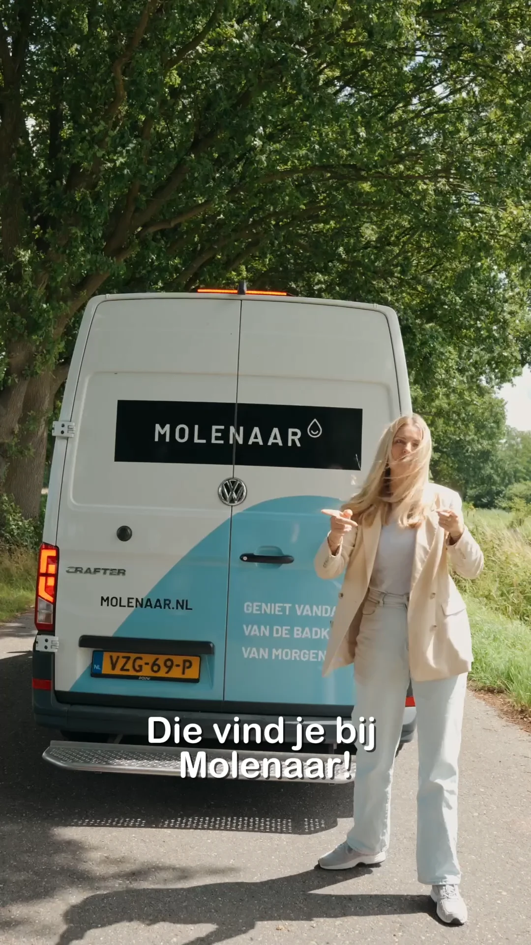 Molenaar