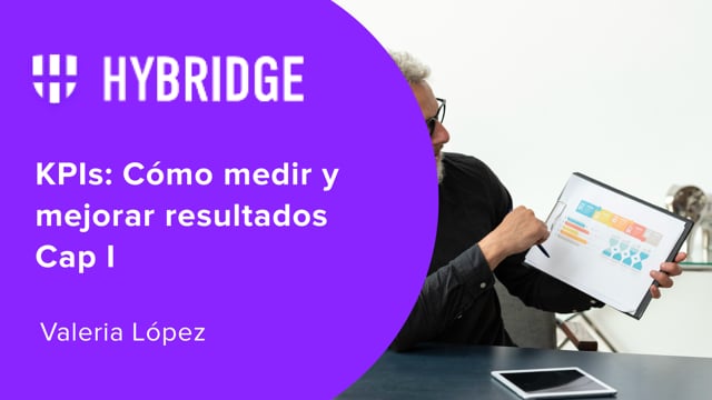 KPIs: Cómo medir y mejorar resultados Cap I