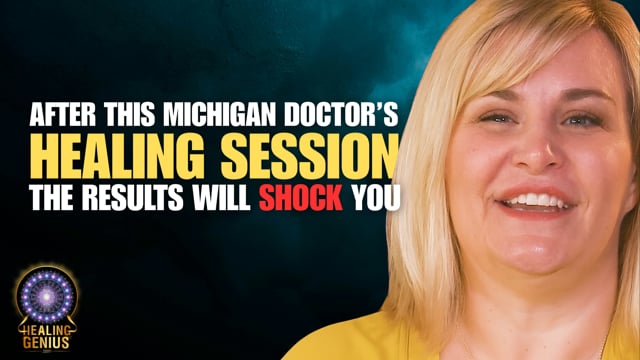 Dr. Wendy McFalda video testimonial
