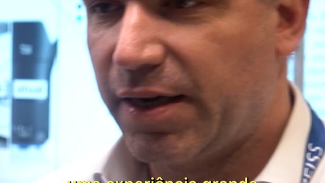 Depoimento em vídeo do Dr. Marcelo Becker Dutra, aluno do Phaco-Premium