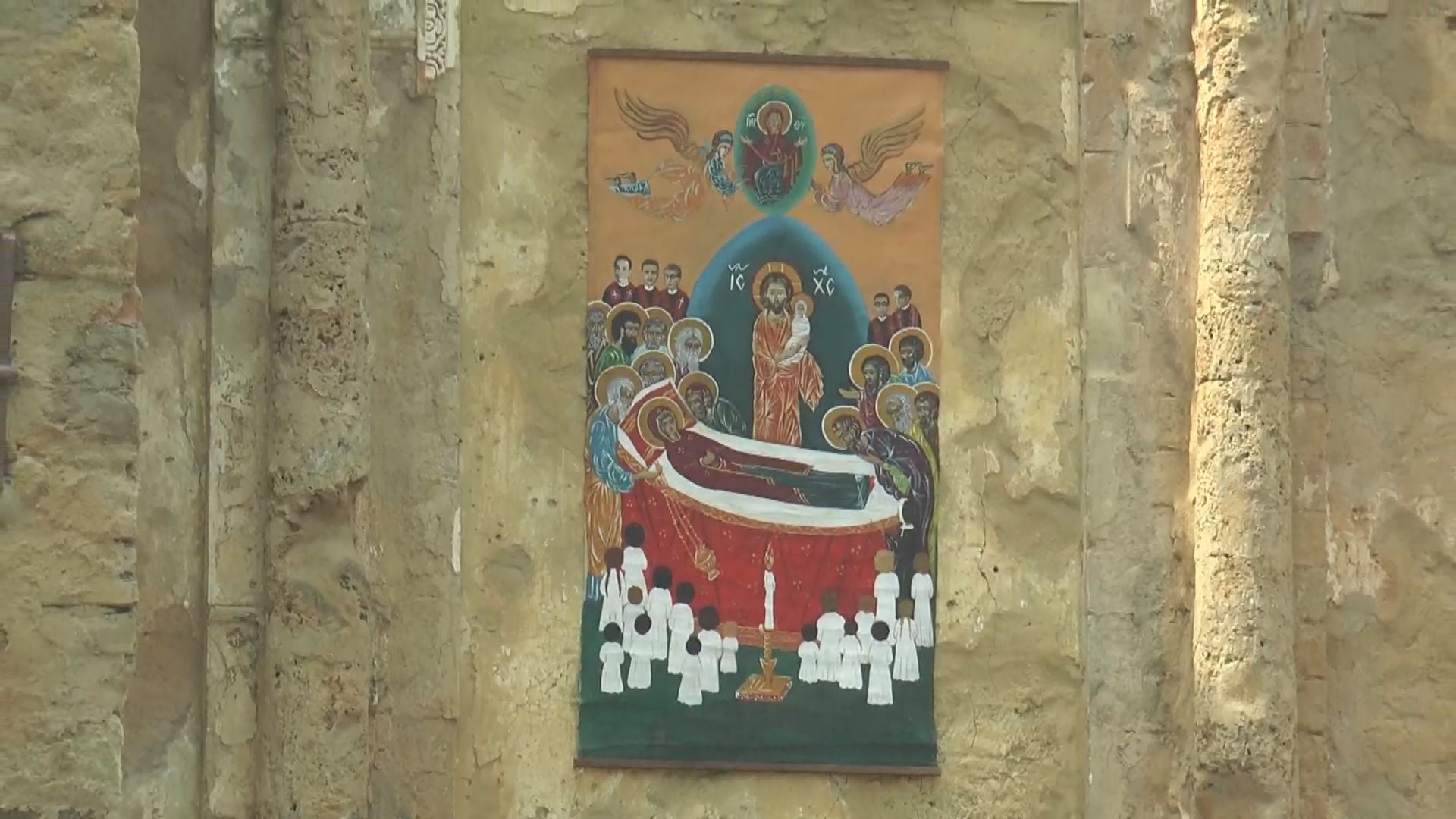 Card. Zuppi, a Monte Sole la maratona di preghiera leggendo i nomi dei 12mila bambini morti di Terra Santa