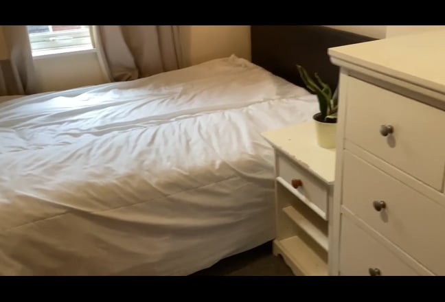 Want your own Private Bathroom? Main Photo