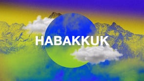 Habakkuk