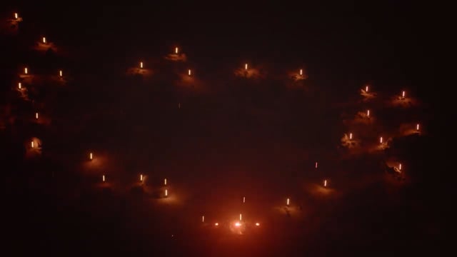 Rufus Du Sol - Live From Joshua Tree (Trailer)