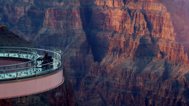 Kaskade - Live at the Grand Canyon