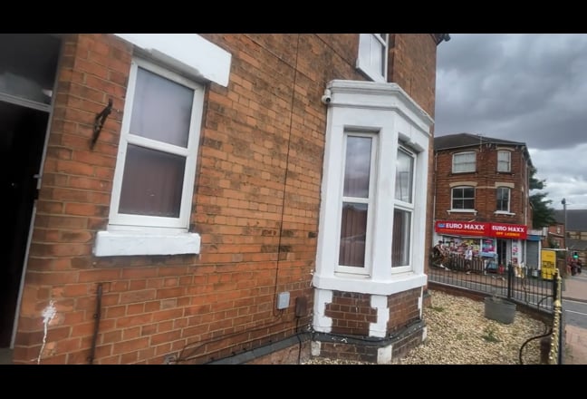 Video 1: Front