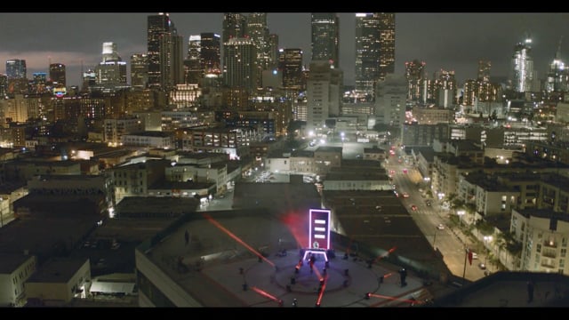 Hydeout - Monstercat