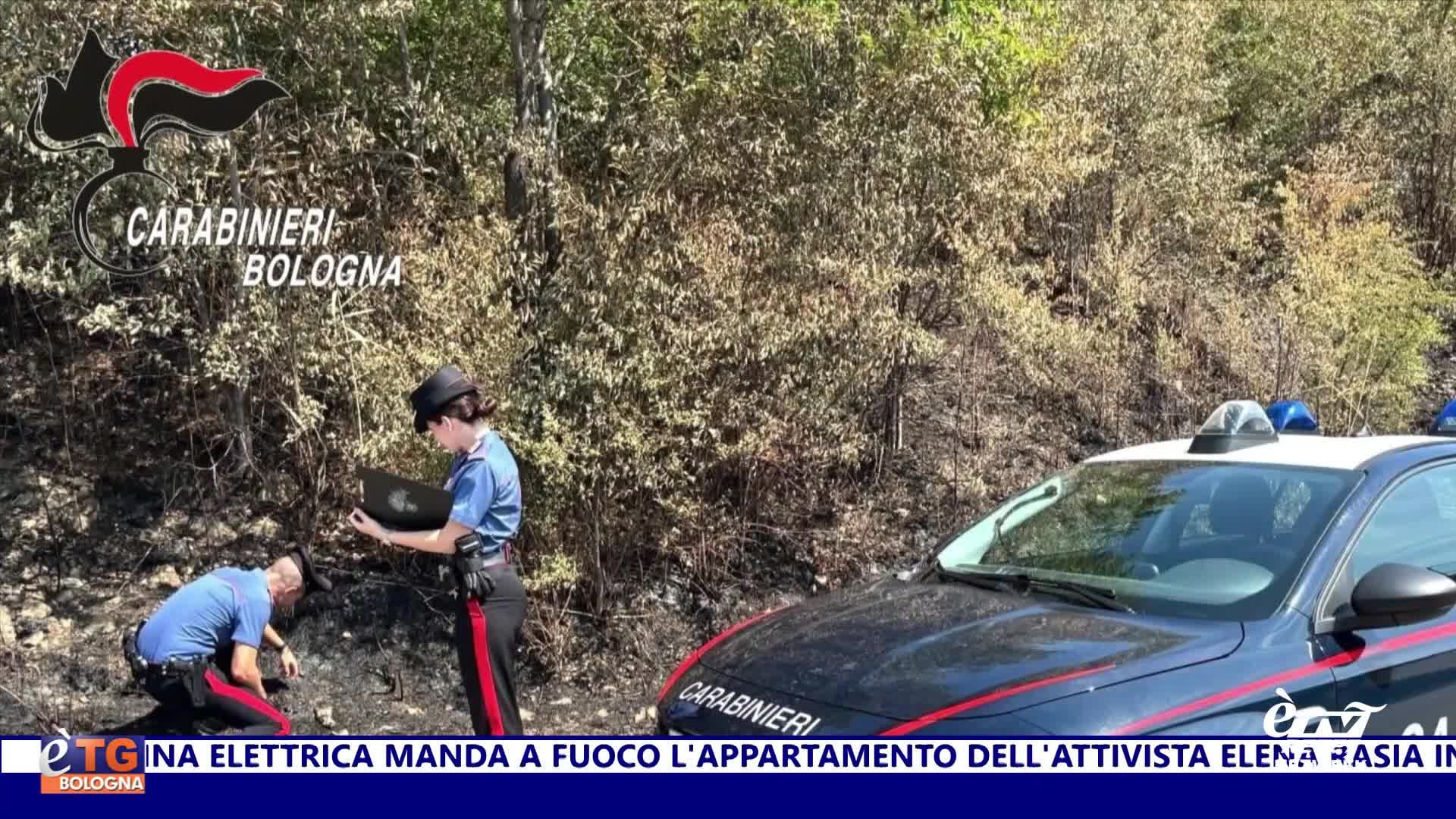 èTG –  Edizione Sera 14/08/2025