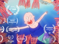 Nap Eyes – Dark Mystery Enigma Bird