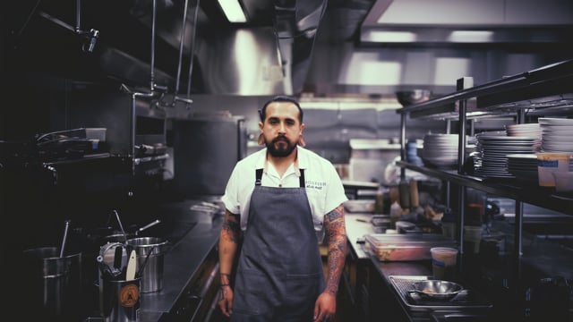 Lionfish - Chef JoJo Teaser