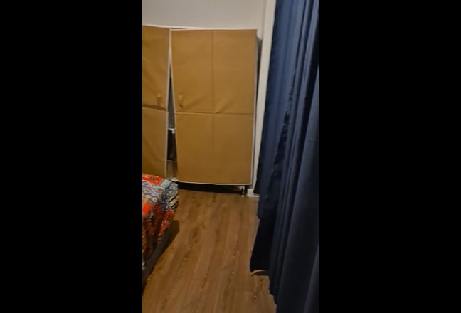 1 bedroom for rent in old market Main Photo