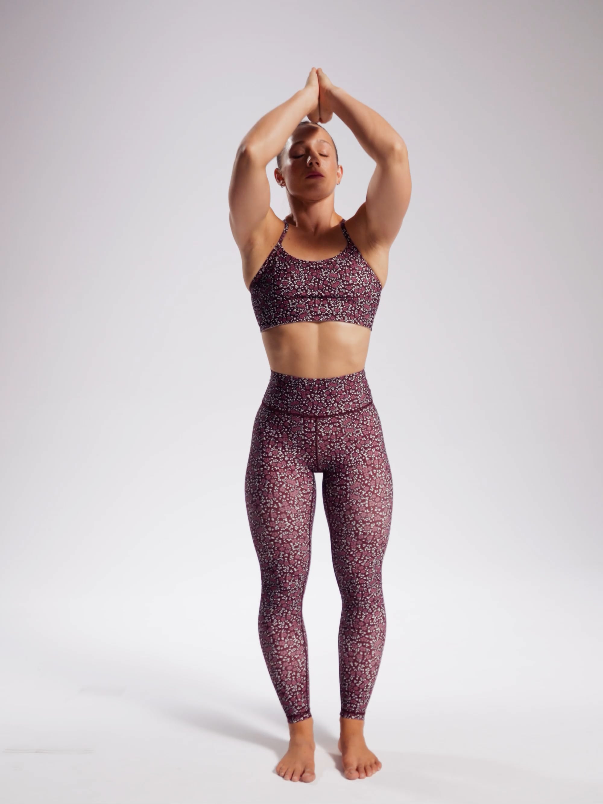 טייץ באורך ”25 מבד ilios