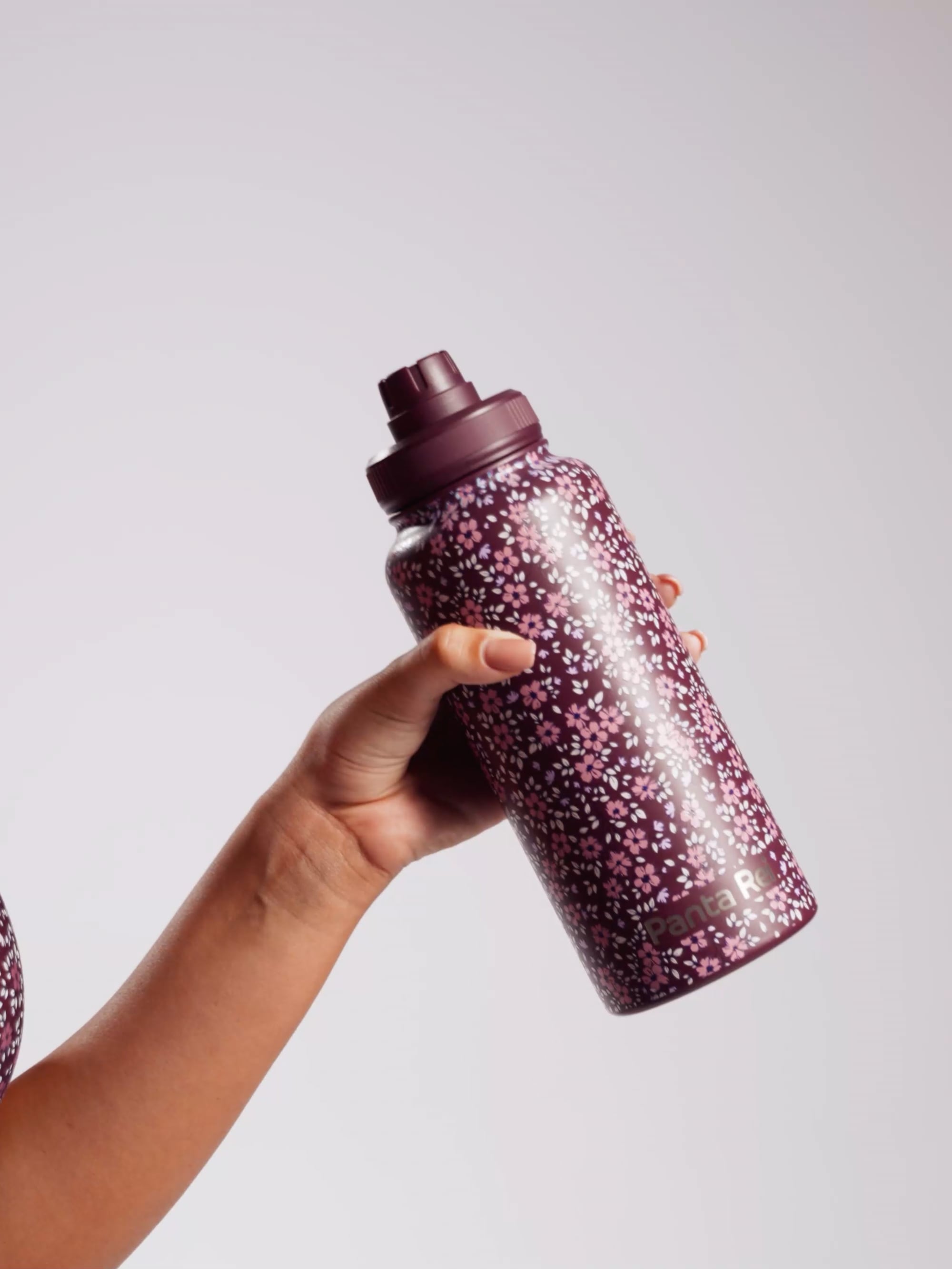 בקבוק שתייה 1 ליטר