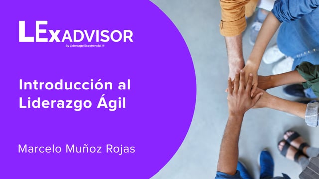 Introducción al Liderazgo Ágil