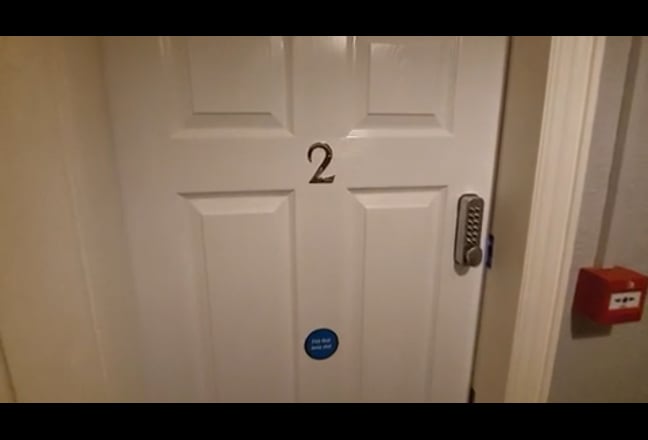 1 Bed house Share, Broom Grove Rotherham Main Photo