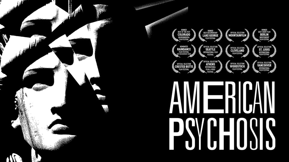 AMERICAN PSYCHOSIS