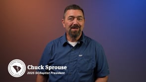 2025 Annual Meeting | President Promo | Horizontal