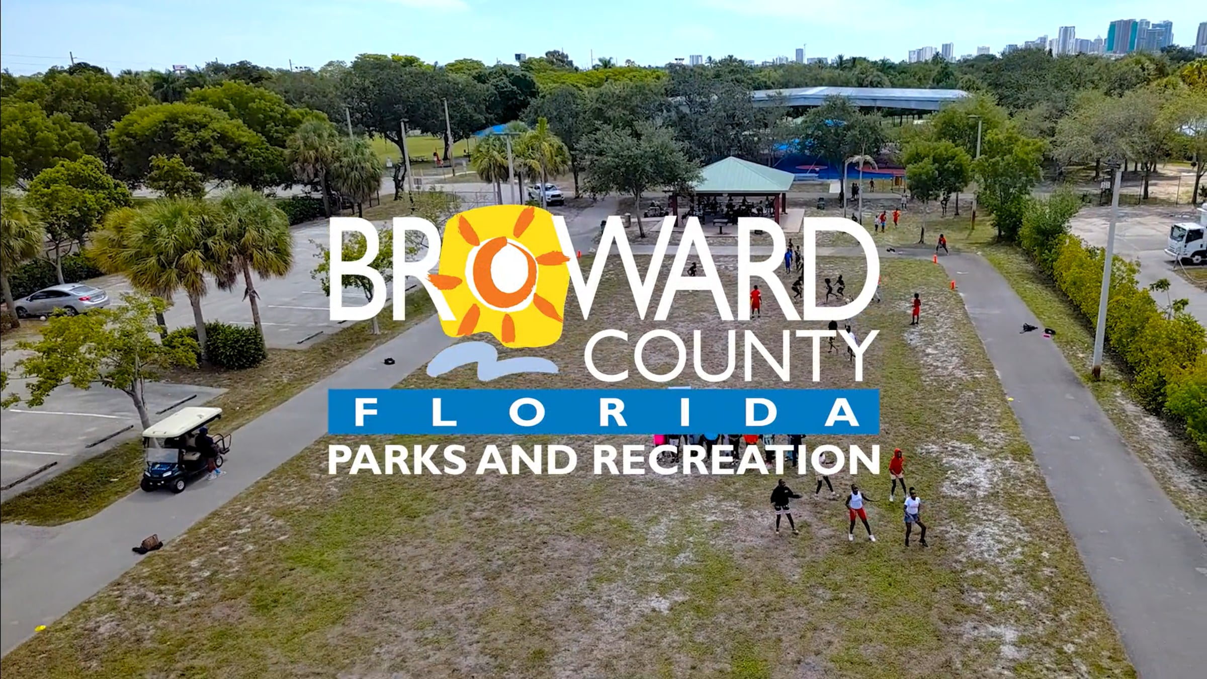 August Park Highlights - Broward Municipal Service District (BMSD ...
