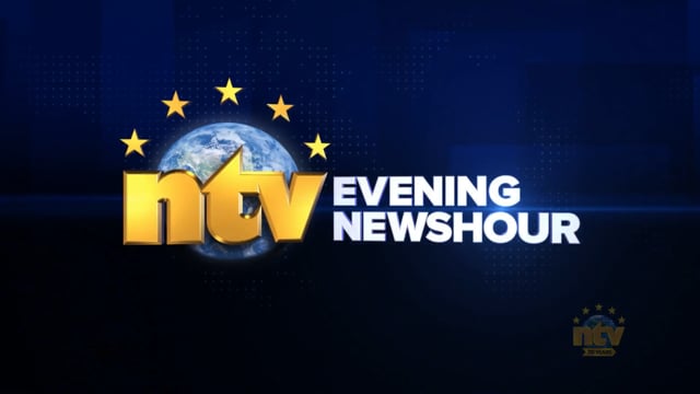 August 14, 2025 | Evening Newshour;August 13, 2025 | Evening Newshour;August 12, 2025 - Evening Newshour;August 11, 2025 - Evening Newshour;August 8, 2025 - Evening Newshour;August 7, 2025 - Evening Newshour;August 6, 2025 - NTV Evening Newshour;August 5, 2025 - NTV Evening Newshour;August 4, 2025 - NTV Evening Newshour;August 1, 2025 - Evening Newshour;July 31, 2025 - Evening Newshour;July 30, 2025 - NTV Evening Newshour;July 29, 2025 Evening Newshour;July 28, 2025 - Evening Newshour;July 25, 2025 Evening Newshour;July 24, 2025 - NTV Evening Newshour;July 23, 2025 - NTV Evening Newshour;July 22, 2025 - NTV Evening Newshour;July 21, 2025 - NTV Evening Newshour;July 18, 2025 - Evening Newshour;July 17, 2025 - Evening Newshour;July 16, 2025 - NTV Evening Newshour;July 15, 2025 - NTV Evening Newshour;July 17, 2025 - NTV Evening Newshour;July 11, 2025 - Evening Newshour;July 10, 2025 - NTV Evening Newshour;July 9, 2025 - NTV Evening Newshour;July 8, 2025 - NTV Evening Newshour;July 7, 2025 - NTV Evening Newshour;July 4, 2025 - Evening Newshour;July 3, 2025 - NTV Evening Newshour;July 2, 2025 - NTV Evening Newshour;July 1, 2025 - NTV Evening Newshour;June 30, 2025 - NTV Evening Newshour;June 27, 2025 - Evening Newshour;June 26, 2025 - NTV Evening Newshour;June 25, 2025 - NTV Evening Newshour;June 24, 2025 - NTV Evening Newshour;June 23, 2025 Evening Newshour;June 20, 2025 - Evening Newshour;June 19, 2025 - NTV Evening Newshour;June 18, 2025 - NTV Evening Newshour;June 17, 2025 - NTV Evening Newshour;June 16, 2025 - NTV Evening Newshour;June 13, 2025 - Evening Newshour;June 12, 2025 Evening Newshour;June 11, 2025 Evening Newshour;June 10, 2025 Evening Newshour;June 9, 2025 Evening Newshour;June 6, 2025 - Evening Newshour;June 5, 2025 - Evening Newshour;June 4, 2025 - Evening Newshour;June 3, 2025 - Evening Newshour;June 2, 2025 - NTV Evening Newshour;May 30, 2025 - Evening Newshour;May 29, 2025 Evening Newshour;May 28, 2025 Evening Newshour;May 27, 2025 Evening Newshour;May 26, 2025 - NTV Evening Newshour;May 23, 2025 - Evening Newshour;May 22, 2025 - Evening Newshour;May 21, 2025 - Evening Newshour;May 20, 2025 - NTV Evening Newshour;May 19, 2025 - NTV Evening Newshour;May 16, 2025 - Evening Newshour;May 15, 2025 - NTV Evening Newshour;May 14, 2025 - NTV Evening Newshour;May 13, 2025 - NTV Evening Newshour;May 12, 2025 - NTV Evening Newshour;May 9, 2025 Evening Newshour;May 8, 2025 Evening Newshour;May 7, 2025 Evening Newshour;May 6, 2025 Evening Newshour;May 5, 2025 Evening Newshour;May 5, 2025 Evening Newshour;May 2, 2025 - Evening Newshour;May 1, 2025 Evening Newshour;April 30, 2025 Evening Newshour;April 29, 2025 - Evening Newshour;April 28, 2025 Evening Newshour;April 28, 2025 Evening Newshour;April 25, 2025 - Evening Newshour;April 24, 2025 Evening Newshour;April 23, 2025 Evening Newshour;April 23, 2025 Evening Newshour;April 22, 2025 Evening Newshour;April 21, 2025 Evening Newshour;April 17, 2025 - Evening Newshour;April 16, 2025 Evening Newshour;April 15, 2025 - Evening Newshour;April 14, 2025 NTV Evening Newshour;April 11, 2025 - Evening Newshour;April 10, 2025 - NTV Evening Newshour;April 9, 2025 - NTV Evening Newshour;April 8, 2025 - NTV Evening Newshour;April 7, 2025 - NTV Evening Newshour;April 4, 2025 - Evening Newshour;April 3, 2025 - NTV Evening Newshour;April 2, 2025 - NTV Evening Newshour;April 1, 2025 - NTV Evening Newshour;March 31, 2025 - NTV Evening Newshour;March 28, 2025 - Evening Newshour;March 27, 2025 - NTV Evening Newshour;March 26, 2025 - NTV Evening Newshour;March 25, 2025 - NTV Evening Newshour;March 24, 2025 - NTV Evening Newshour;March 21, 2025 - Evening Newshour;March 20, 2025 - NTV Evening Newshour;March 19, 2025 - NTV Evening Newshour;March 18, 2025 - NTV Evening Newshour;March 17, 2025 - NTV Evening Newshour;March 14, 2025 - Evening Newshour;March 13, 2025 - NTV Evening Newshour;March 12, 2025 Evening Newshour;March 11, 2025 - NTV Evening Newshour;March 10, 2025 - NTV Evening Newshour;March 7, 2025 - Evening Newshour;March 6, 2025 - NTV Evening Newshour;March 5, 2025 - NTV Evening Newshour;March 4, 2025 - NTV Evening Newshour;March 3, 2025 - NTV Evening Newshour;February 28, 2025 - Evening Newshour;February 27, 2025 - NTV Evening Newshour;February 26, 2025 - NTV Evening Newshour;February 25, 2025 - NTV Evening Newshour;February 24, 2025 - NTV Evening Newshour;February 21, 2025 - Evening Newshour;February 20, 2025 - NTV Evening Newshour;February 19, 2025 - NTV Evening Newshour;February 18, 2025 - NTV Evening Newshour;February 17, 2025 - NTV Evening Newshour;February 14, 2025 - Evening Newshour;February 13, 2025 - Evening Newshour;February 12, 2025 - NTV Evening Newshour;February 10, 2025 - NTV Evening Newshour;February 10, 2025 - NTV Evening Newshour;February 7, 2025 - Evening Newshour;February 6, 2025 - NTV Evening Newshour;February 5, 2025 - NTV Evening Newshour;February 4, 2025 - NTV Evening Newshour;February 3, 2025 - NTV Evening Newshour;January 31, 2025 - Evening Newshour;January 30, 2025 - Evening Newshour;January 29, 2025 - Evening Newshour;January 28, 2025 Evening Newshour;January 27, 2025 Evening Newshour;January 24, 2025 - Evening Newshour;January 23, 2025 - NTV Evening Newshour;January 22, 2025 - NTV Evening Newshour;January 21, 2025 Evening Newshour;January 20, 2025 - NTV Evening Newshour;January 17, 2025 - Evening Newshour;January 16, 2025 - NTV Evening Newshour;January 15, 2025 - NTV Evening Newshour;January 14, 2025 - NTV Evening Newshour;January 13, 2025 - NTV Evening Newshour;January 10, 2025 - Evening Newshour;January 9, 2025 - Evening Newshour;January 8, 2025 - NTV Evening Newshour;January 7, 2025 - NTV Evening Newshour;January 6, 2025 Evening Newshour;January 3, 2025 Evening Newshour;January 2, 2025 - NTV Evening Newshour;December 31, 2024 - NTV Evening Newshour;December 30, 2024 - NTV Evening Newshour;December 27, 2024 - Evening Newshour;December 24, 2024 - NTV Evening Newshour;December 23, 2024 - NTV Evening Newshour;December 20, 2024 Evening Newshour;December 19, 2024 - Evening Newshour;December 18, 2024, Evening Newshour;December 17, 2024, Evening Newshour;December 16, 2024, Evening Newhour;December 13, 2024 Evening Newshour;December 12, 2024 Evening Newshour;December 11, 2024 Evening Newshour;December 10, 2024 Evening Newshour;December 9, 2024 Evening Newshour;December 6, 2024 Evening Newshour;December 5, 2024 Evening Newshour;December 4, 2024 Evening Newshour;December 3, 2024 Evening Newshour;December 2, 2024 Evening Newshour;November 29, 2024 Evening Newshour;November 28, 2024 Evening Newshour;November 27, 2024 Evening Newshour;November 26, 2024 Evening Newshour;November 25, 2024 Evening Newshour;November 22, 2024 Evening Newshour;November 21, 2024 Evening Newshour;November 20, 2024 Evening Newshour;November 19, 2024 Evening Newshour;November 18, 2024 Evening Newshour;November 15, 2024 Evening Newshour;Evening Newshour, November 14, 2024;November 13, 2024 Evening Newshour;November 12, 2024 Evening Newshour;November 11, 2024 Evening Newshour;November 8, 2024 Evening Newshour;November 7, 2024 Evening Newshour