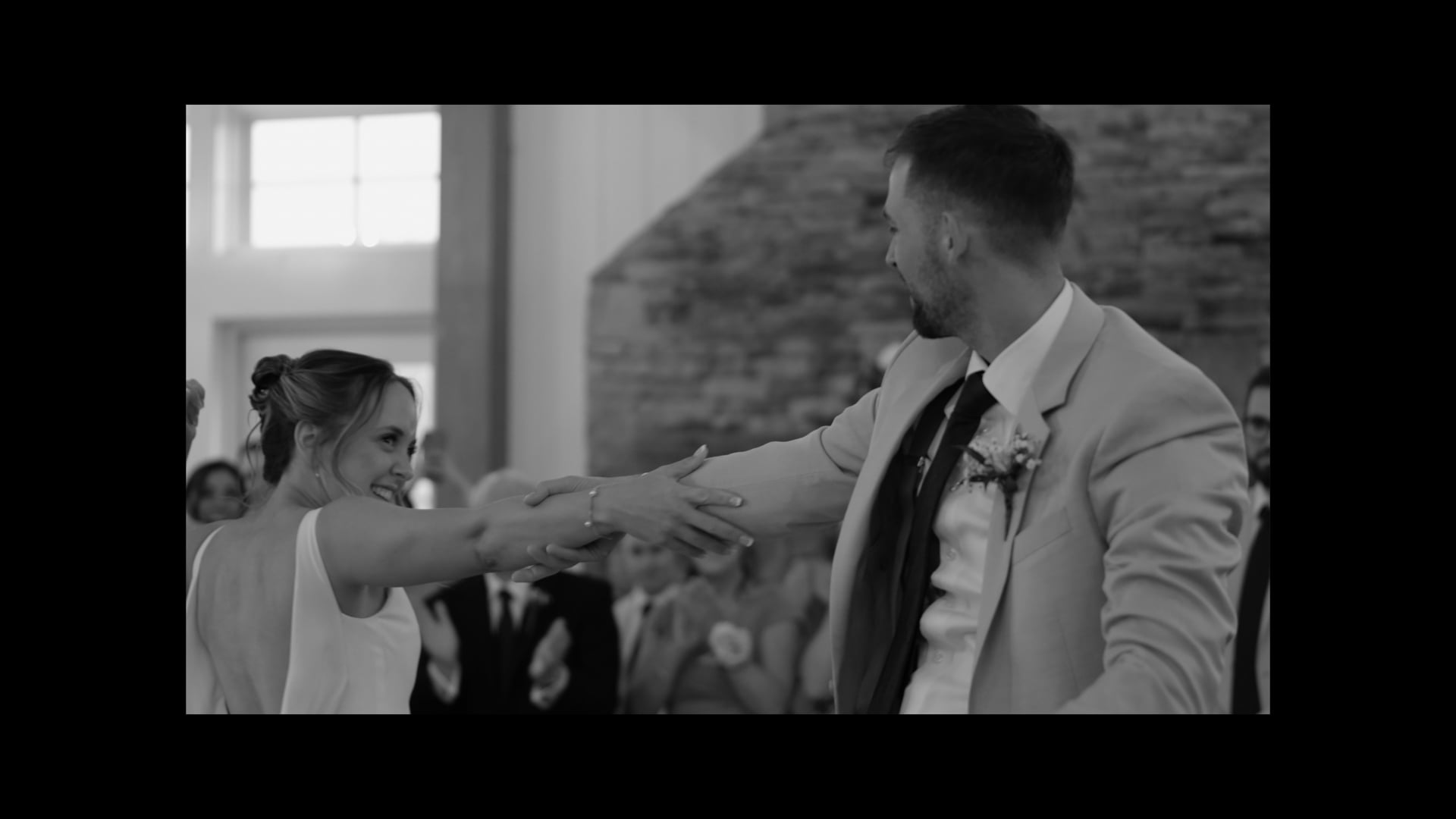 Elizabeth & Spencer | May 31st, 2025