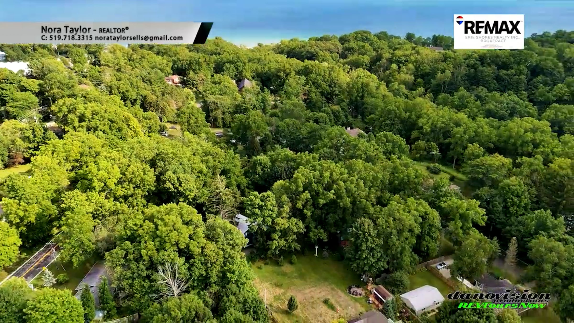 17 Youngs Creek Rd Port Ryerse
