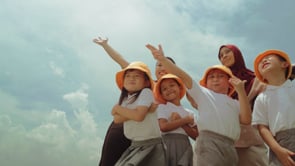 Dennis Er Corporate/Narrative Reel 2025