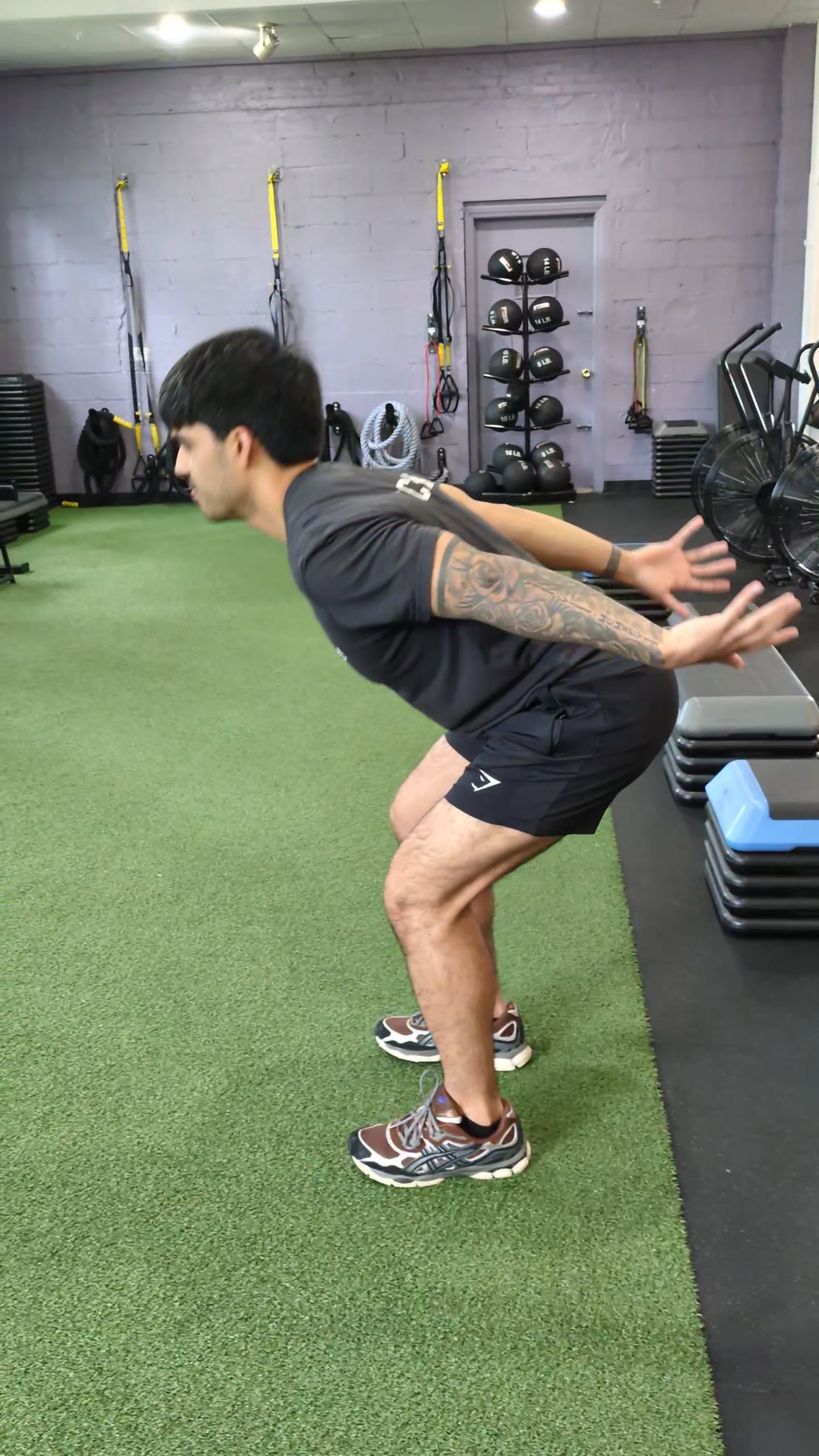 Full Body Extensions | Videos & Movies on Vimeo