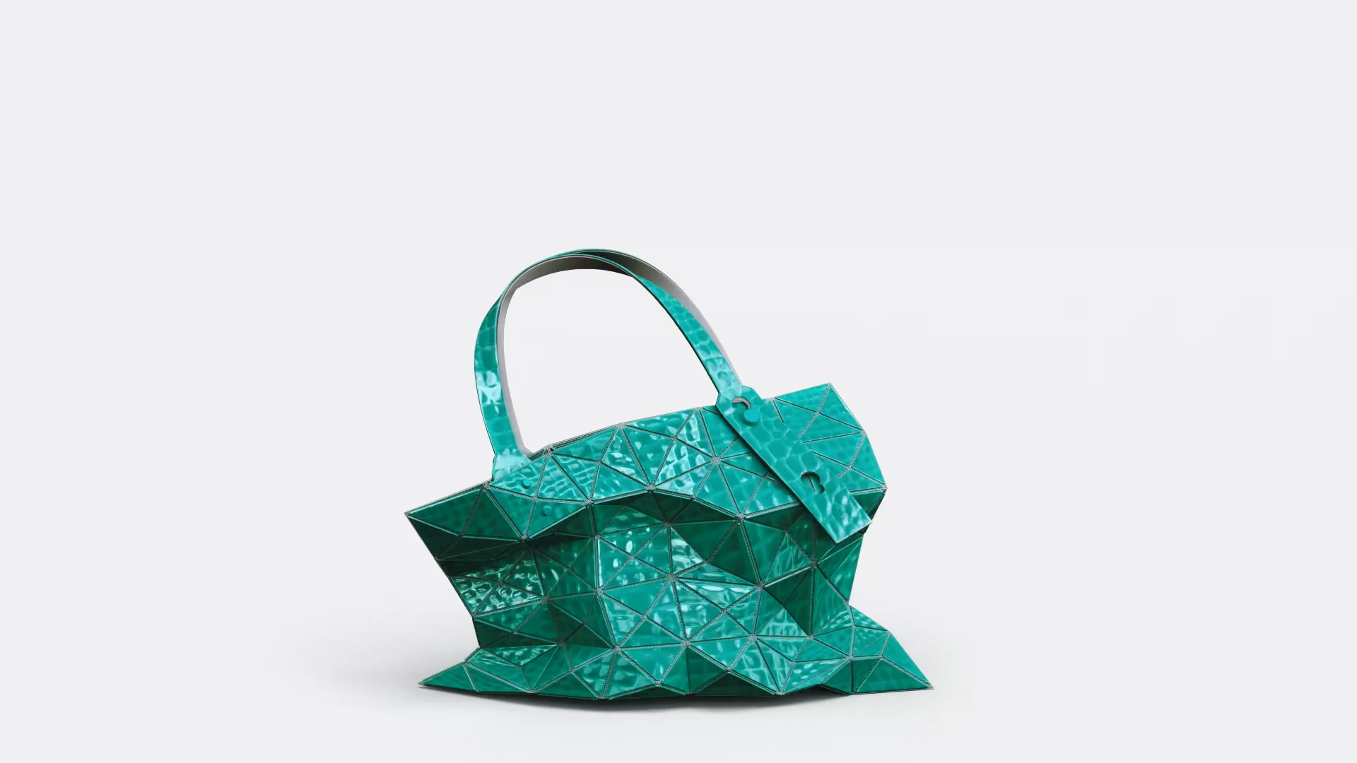 BAO BAO ISSEY MIYAKE Spring/Summer 2025⁠ – 日本デザインセンター