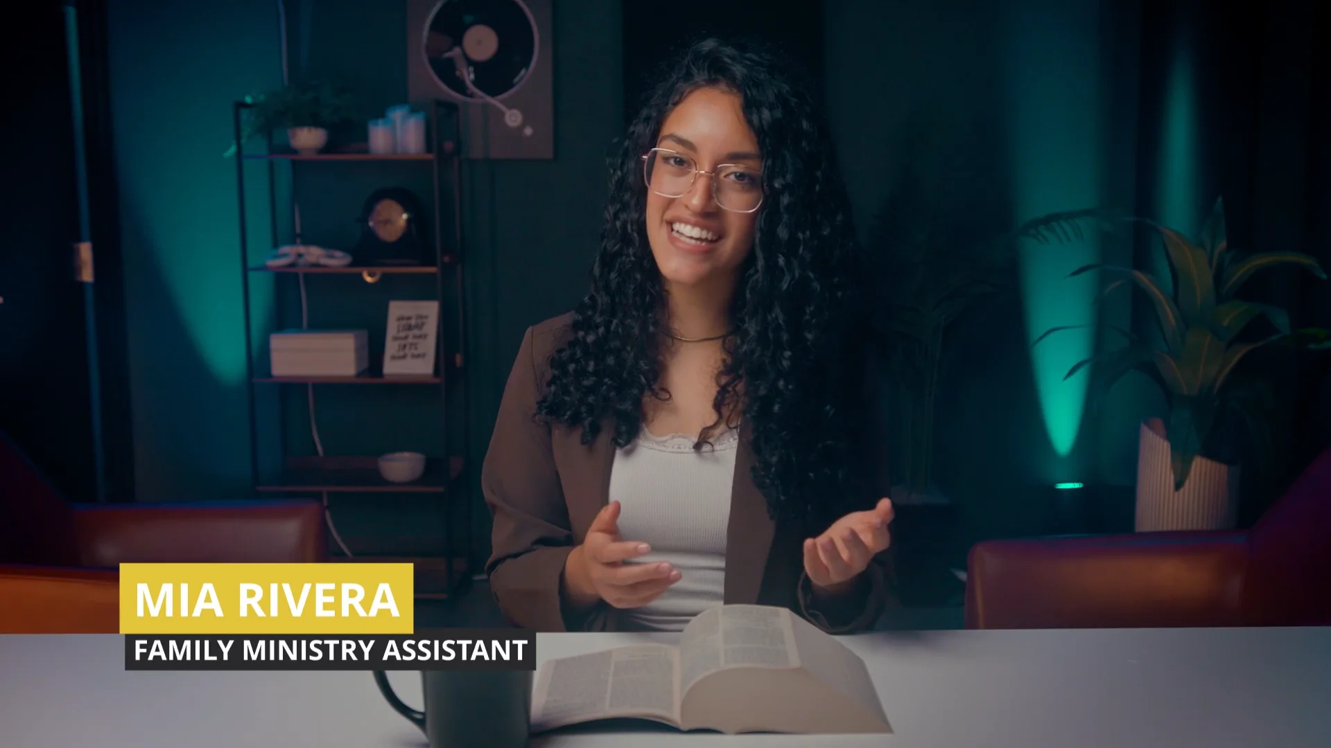 theChapel – Seven Days of Prayer & Fasting | Trinity FL.