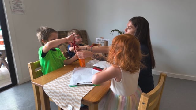 Edge Early Learning Strathpine - Railway Ave video thumbnail 16