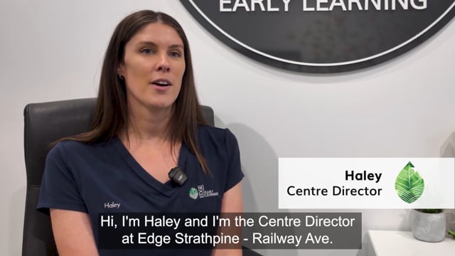 Edge Early Learning Strathpine - Railway Ave video thumbnail 17